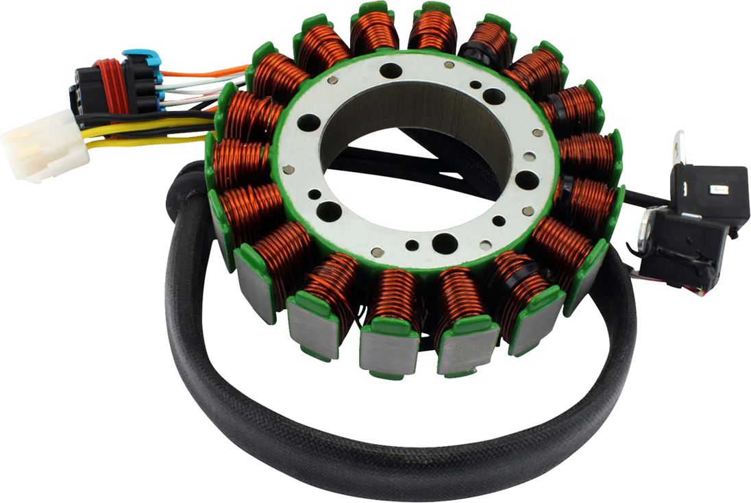 RM STATOR - Stator - 21121949