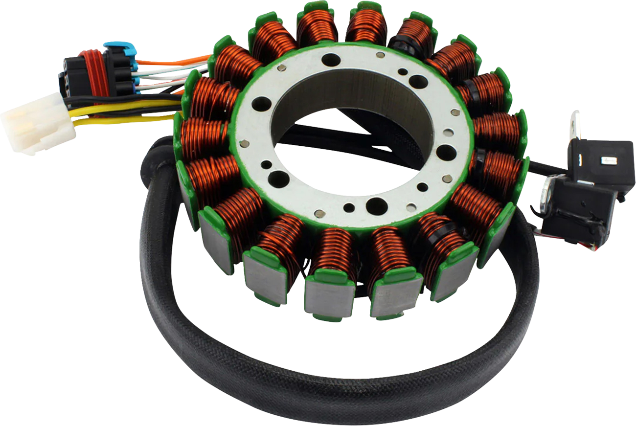 RM STATOR - Stator - 21121949
