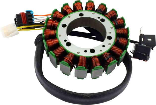 RM STATOR - Stator - 21121949