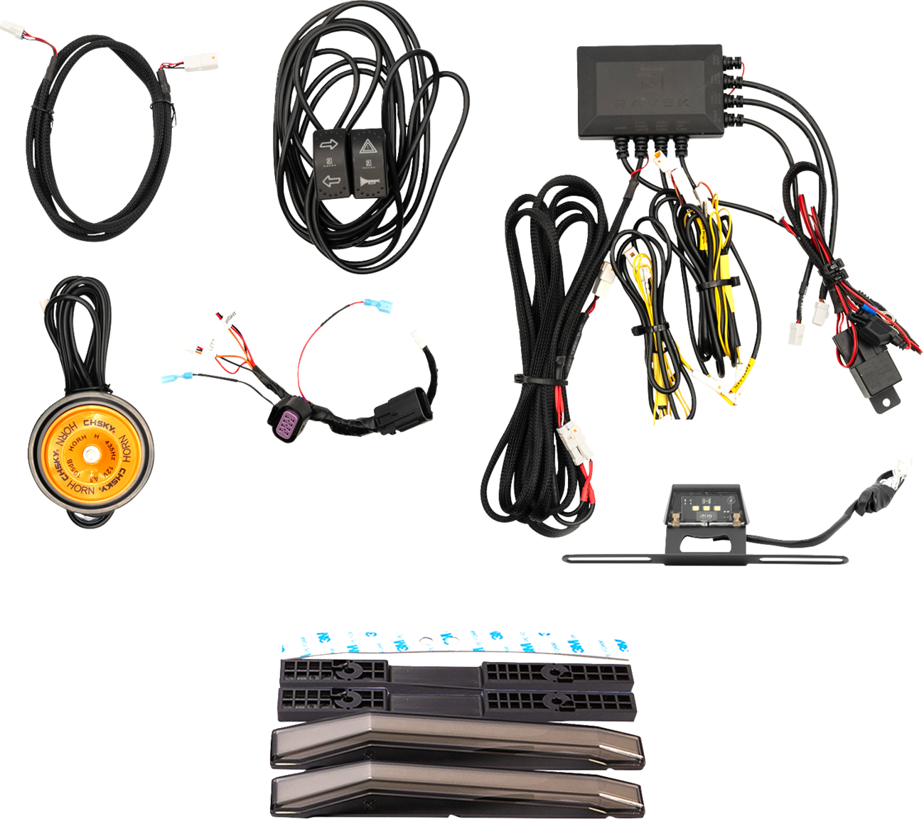 RAVEK - Turn Signal Kit - 20202326