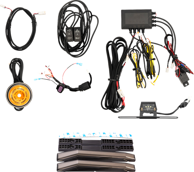 RAVEK - Turn Signal Kit - 20202326