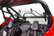 SEIZMIK - Hard Rear Windshield - 05211861