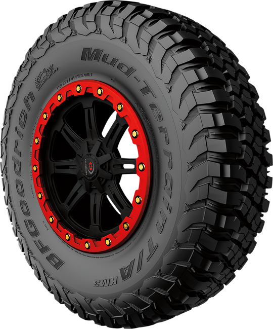 BF GOODRICH - Mud-Terrain T/A® KM3 ATV/UTV Tire - 03200983