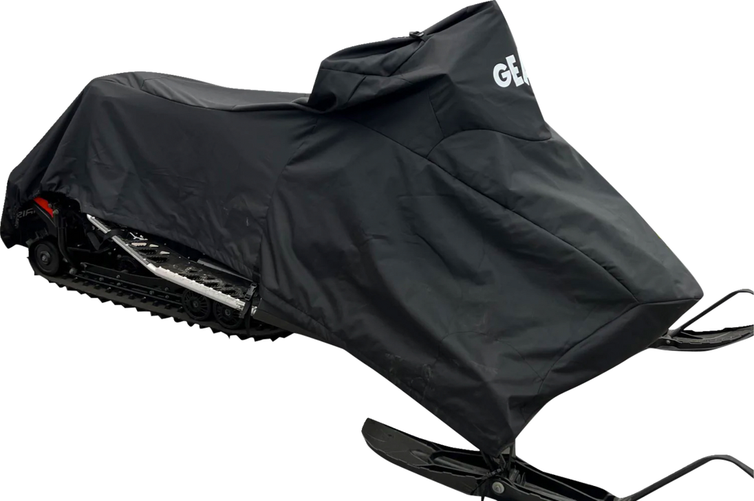 GEARS CANADA - Trailerable Snowmobile Cover - 40030166