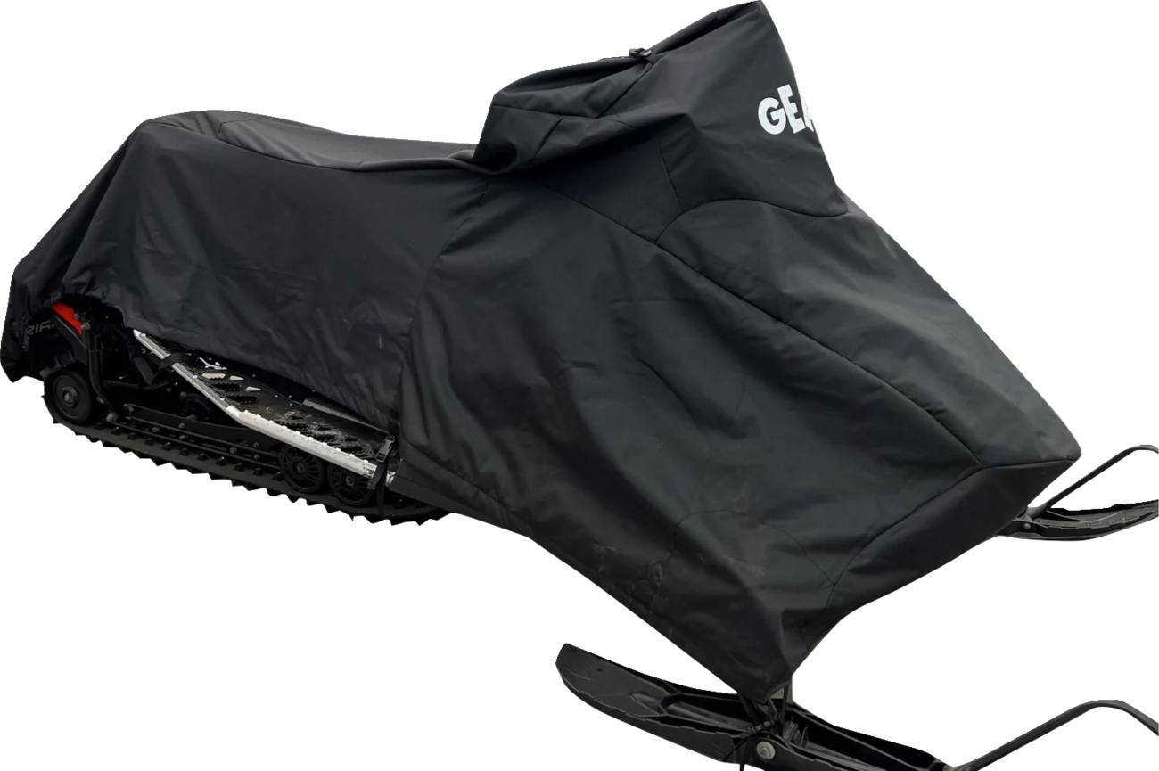 GEARS CANADA - Trailerable Snowmobile Cover - 40030166