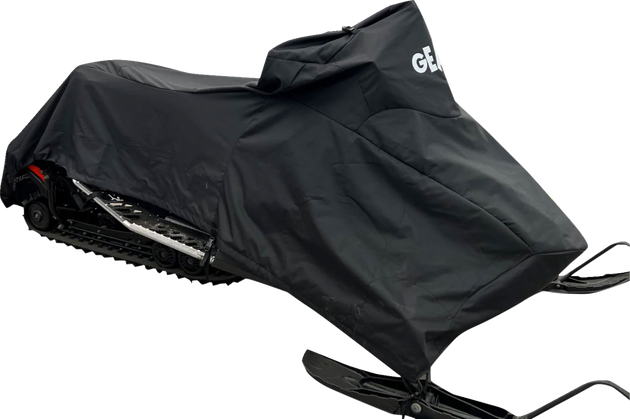 GEARS CANADA - Trailerable Snowmobile Cover - 40030166