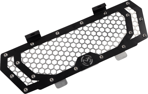 MOOSE OFFROAD - Front Grille - 05212135
