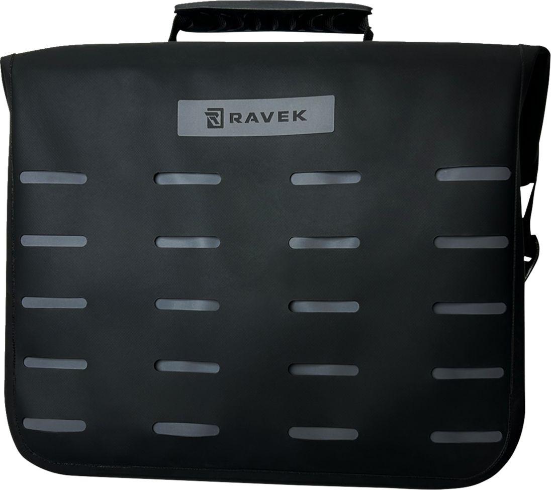 RAVEK - Zipperless Bag - 35400086
