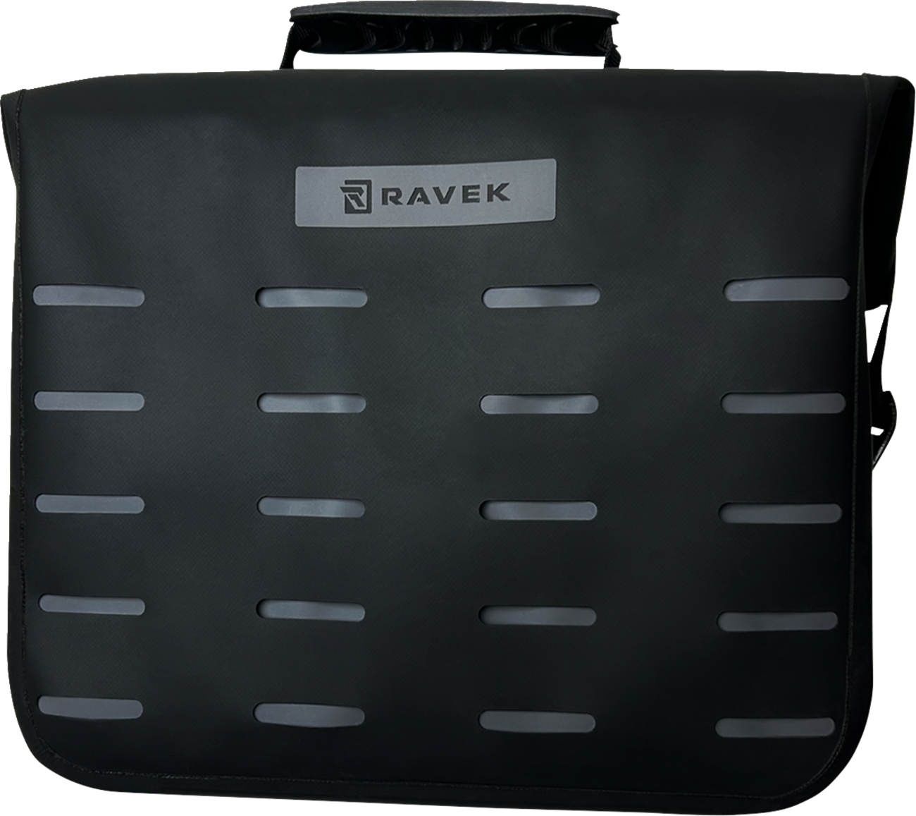 RAVEK - Zipperless Bag - 35400086