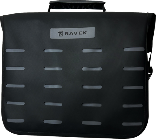 RAVEK - Zipperless Bag - 35400086