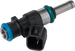 MOOSE OFFROAD - Fuel Injector - 10220272