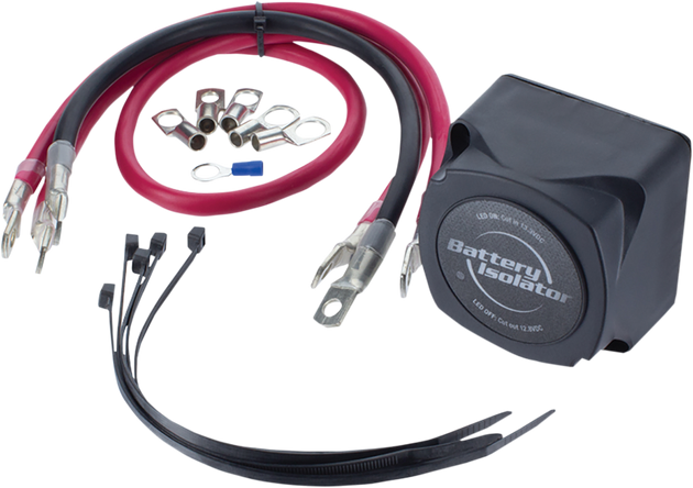 ALL BALLS - Battery Isolator - 21130796