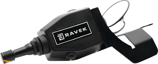 RAVEK - Turn Signal Kit – GEN3 Speakeasy™ - Lever - 20202403