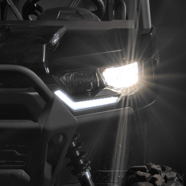RAVEK - Turn Signal Kit – GEN3 Speakeasy™ - Rocker - 20202395