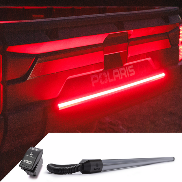 RAVEK - Taillight - 20101556