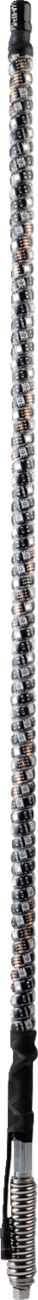 MOOSE OFFROAD - Bluetooth Whip Light - 20403033