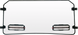 SEIZMIK - Tool-less Versa-Vent Windshield - 23170482