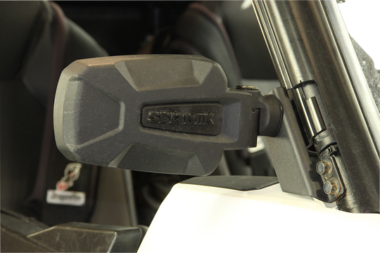 SEIZMIK - Pursuit Mirror Mount Bracket - 06410226