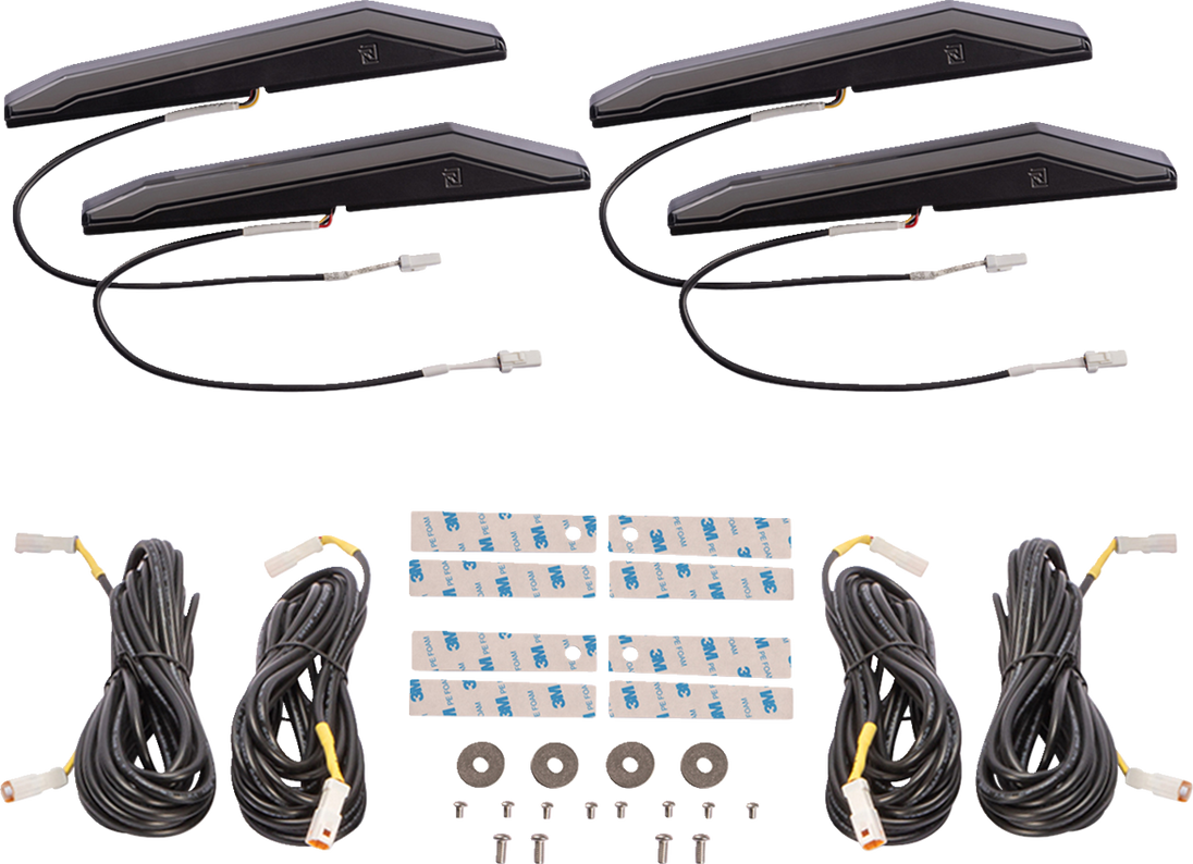 RAVEK - APEX Cab Lights - 20403455