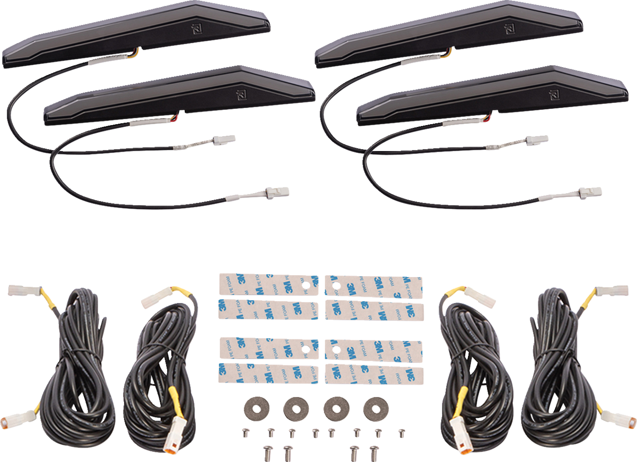 RAVEK - APEX Cab Lights - 20403455