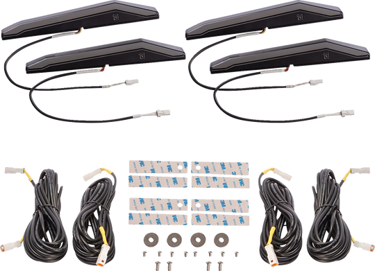 RAVEK - APEX Cab Lights - 20403455