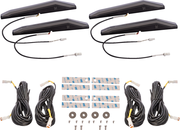 RAVEK - APEX Cab Lights - 20403455