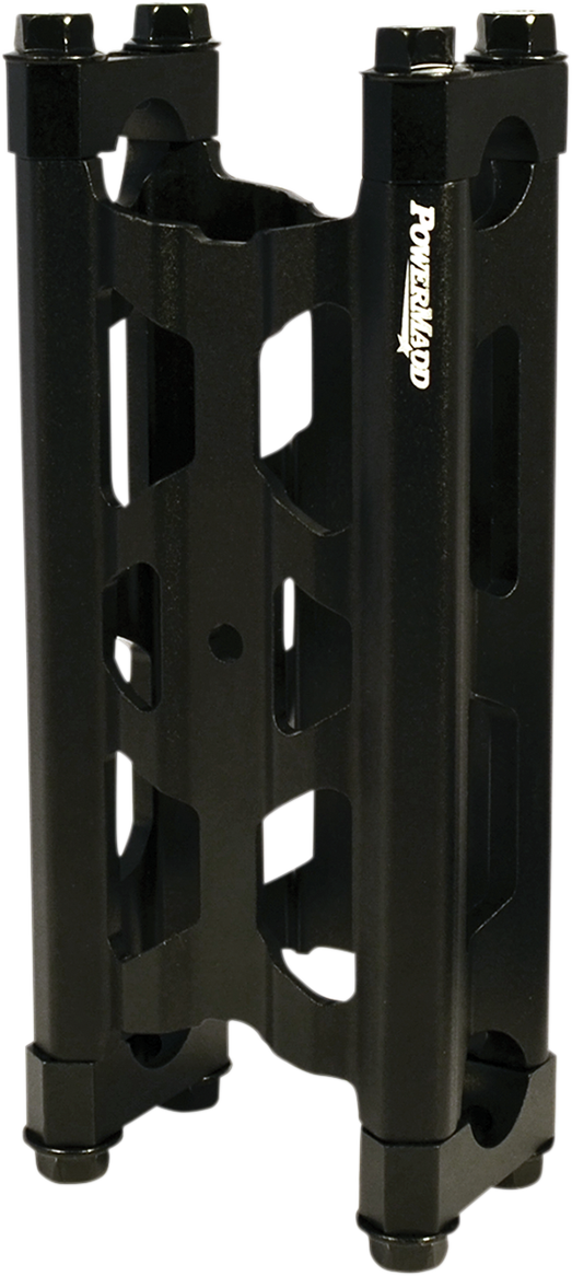 POWERMADD - Pivot Handlebar Risers - 06020974