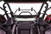 SEIZMIK - Hard Rear Windshield - 05211861