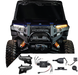 RAVEK - Turn Signal Kit – GEN3 Speakeasy™ - Lever - 20202447