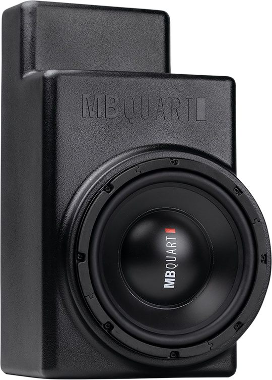 MB QUART - Stage 5 Tuned Audio System for RIDE COMMAND™ - 44050842
