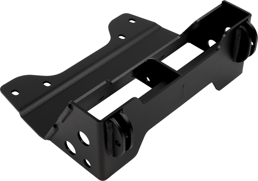 MOOSE OFFROAD - Plow Mount Plate for RM5 Rapid Mount Plow System - 45011313