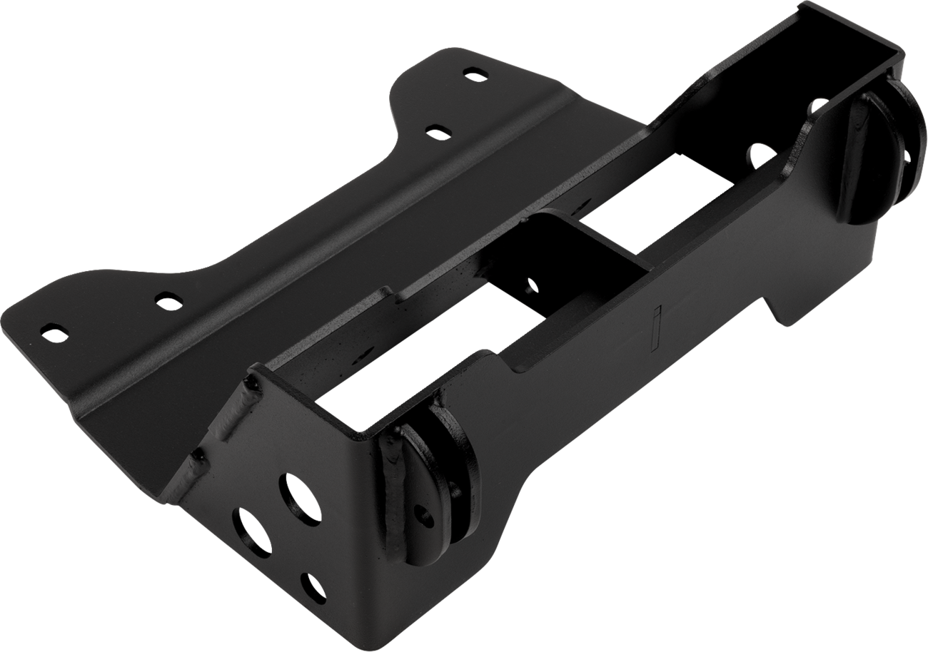 MOOSE OFFROAD - Plow Mount Plate for RM5 Rapid Mount Plow System - 45011313