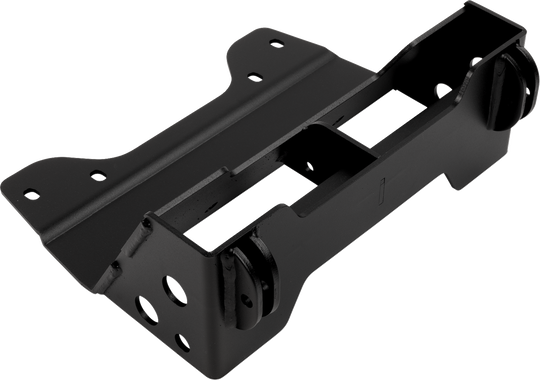 MOOSE OFFROAD - Plow Mount Plate for RM5 Rapid Mount Plow System - 45011313