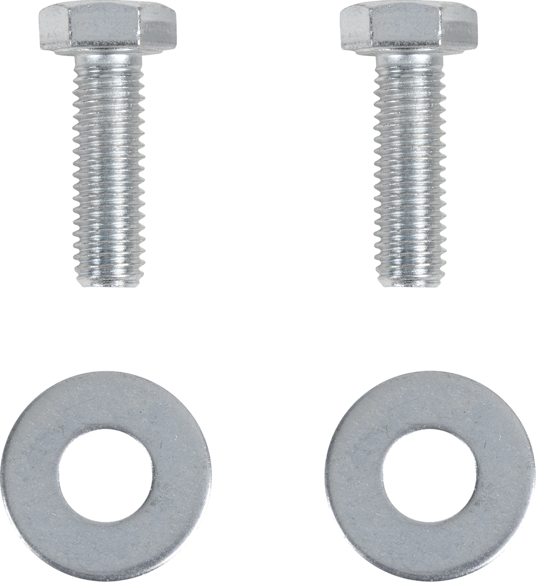 MOOSE OFFROAD - Ice Auger Carrier Mount - 15120282