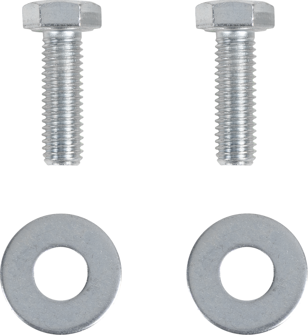 MOOSE OFFROAD - Ice Auger Carrier Mount - 15120282