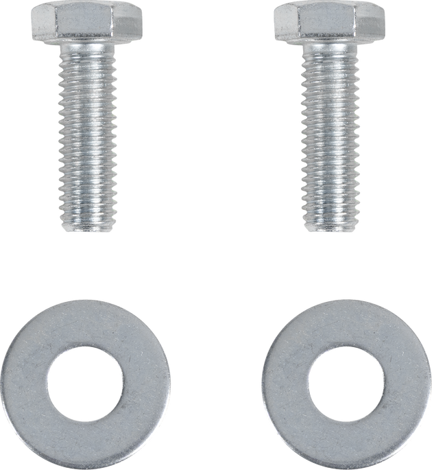 MOOSE OFFROAD - Ice Auger Carrier Mount - 15120282
