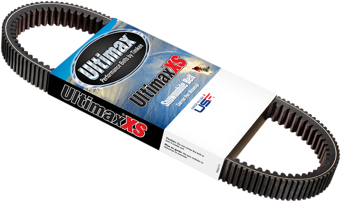 ULTIMAX - XS Drive Belt - 11420022