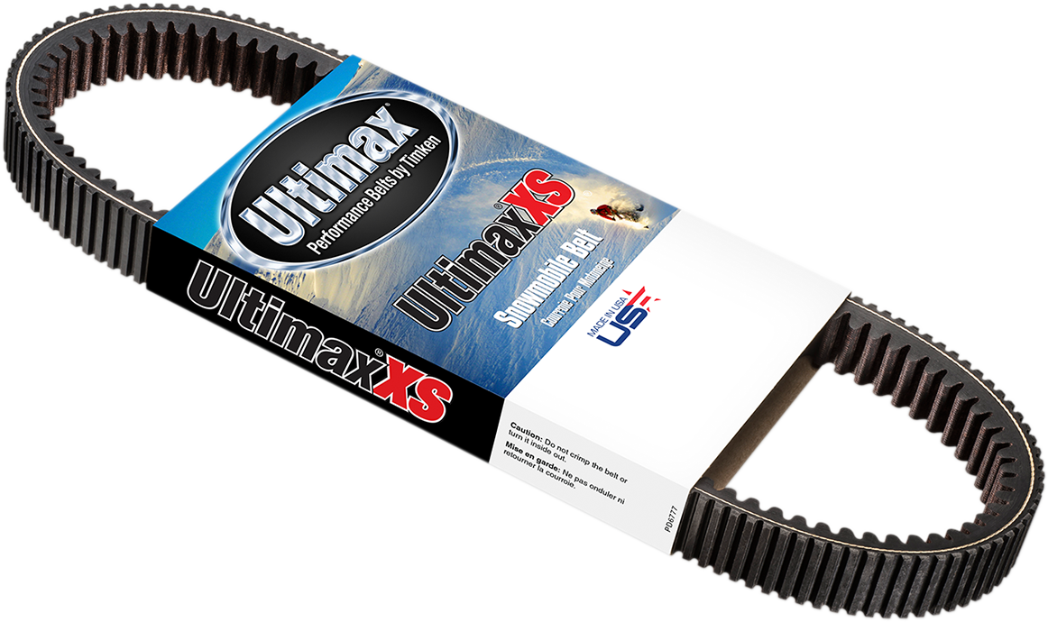ULTIMAX - XS Drive Belt - 11420022