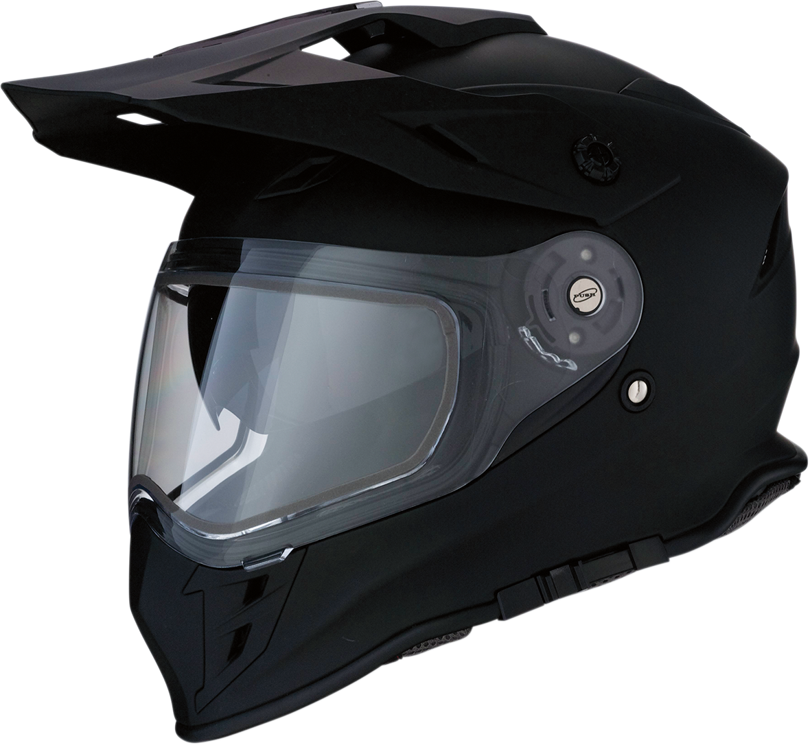 Z1R - Range Snow Dual Pane Helmet - 01211117