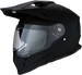Z1R - Range Snow Dual Pane Helmet - 01211117