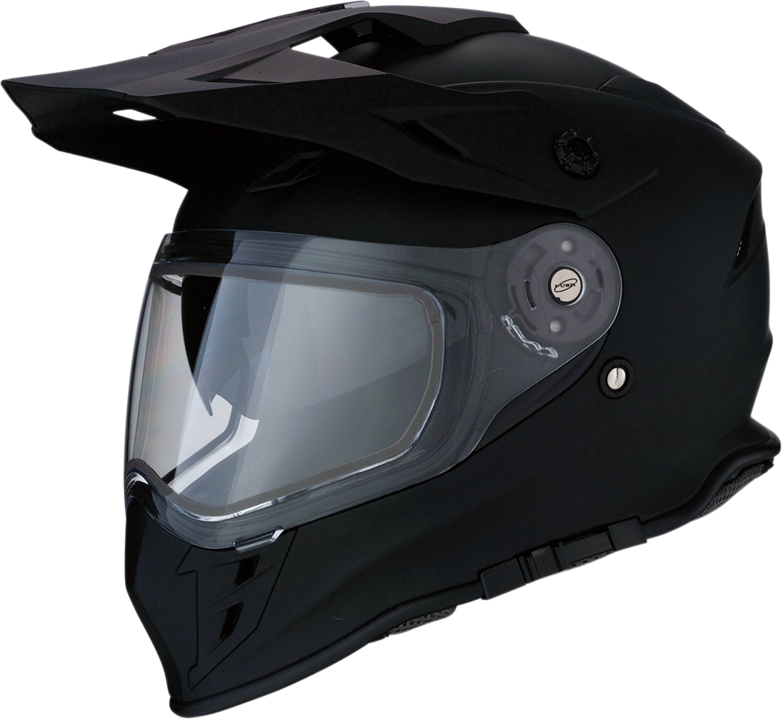 Z1R - Range Snow Dual Pane Helmet - 01211143