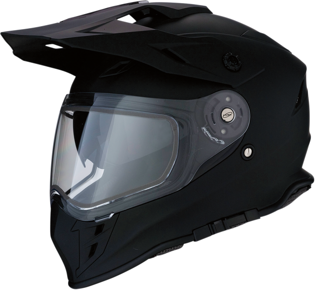 Z1R - Range Snow Dual Pane Helmet - 01211143