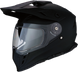 Z1R - Range Snow Dual Pane Helmet - 01211143