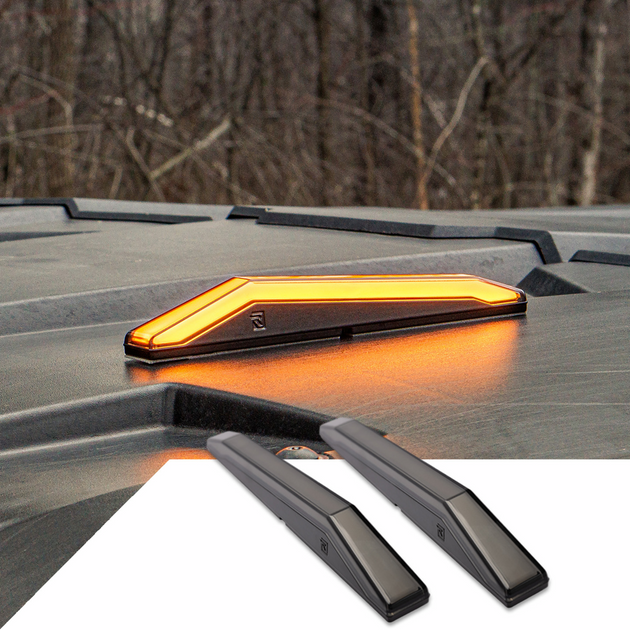 RAVEK - Taillight - 20202300