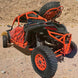 Particle Separator (Wheel Well Mounted) for the 2022-2025 Polaris RZR PRO R 2.0L - S&B 76-2018