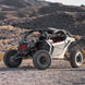 Particle Separator for 2017-2025 Can-Am® Maverick X3 - S&B 76-7006