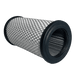 Replacement Filter For 2016-2025 Can-AM Defender, 2018-2025 Maverick Trail & Sport, 2022-2024 Commander 700 - S&B 66-6009