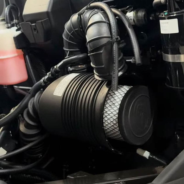 Replacement Filter For 2016-2025 Can-AM Defender, 2018-2025 Maverick Trail & Sport, 2022-2024 Commander 700 - image 2