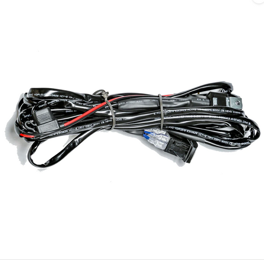 PNP WIRING HARNESS