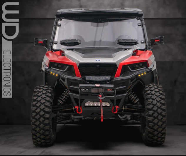 Polaris General Turn Signal Kit Papa Bill's Powersports Plus